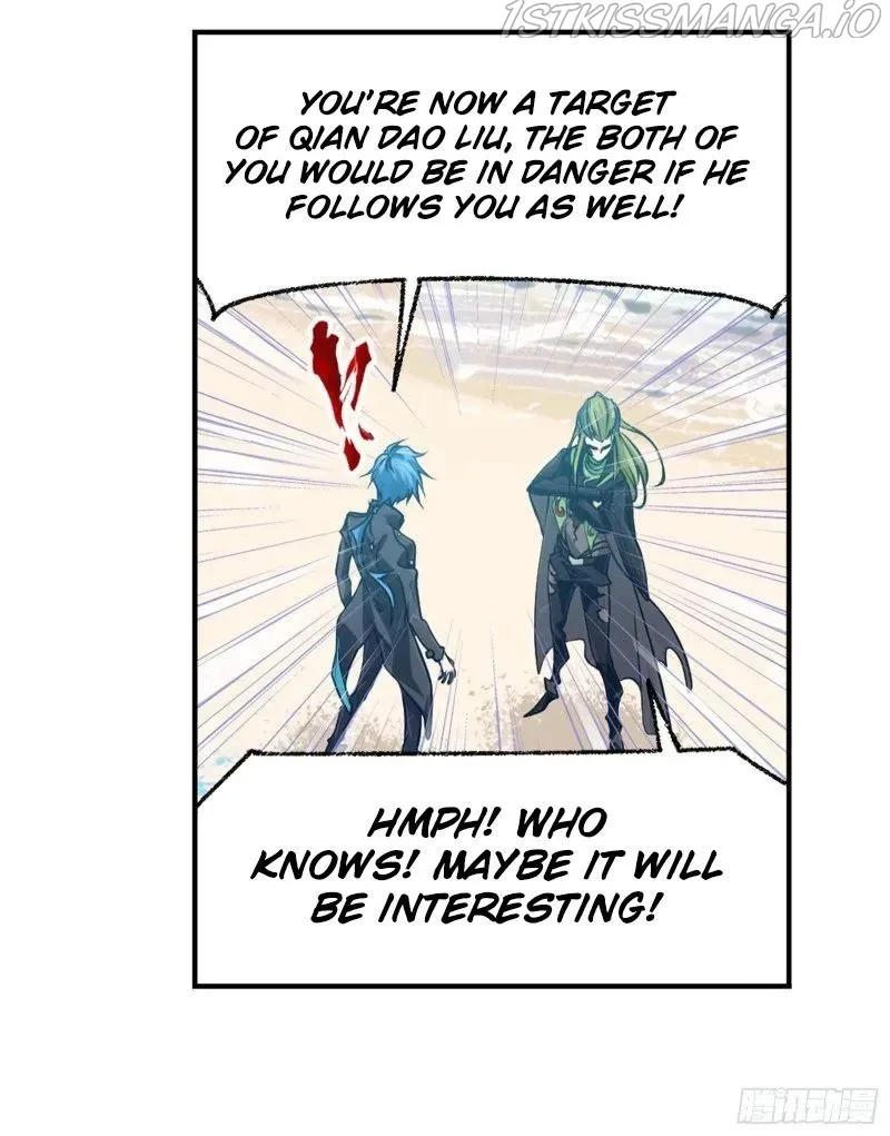 Soul Land ( Douluo Dalu ) Chapter 302 Online - página 46