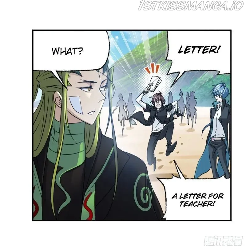 Soul Land ( Douluo Dalu ) Chapter 302 Online - página 49