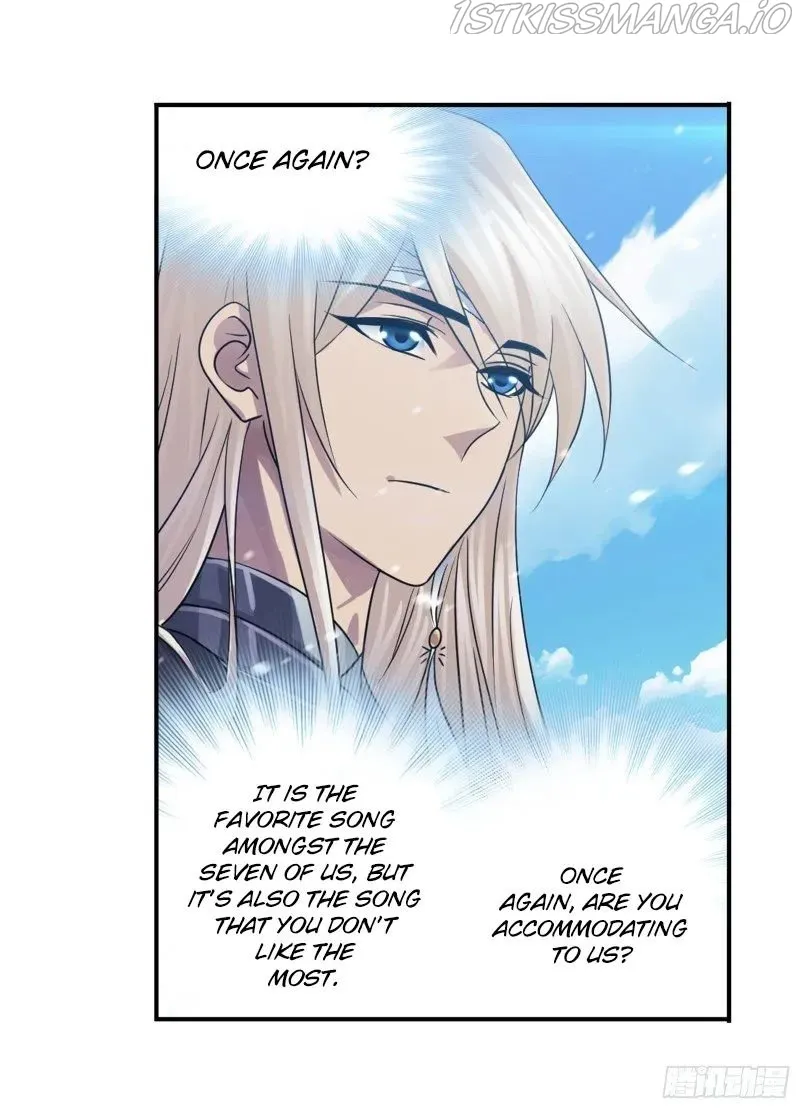 Soul Land ( Douluo Dalu ) Chapter 302 Online - página 53