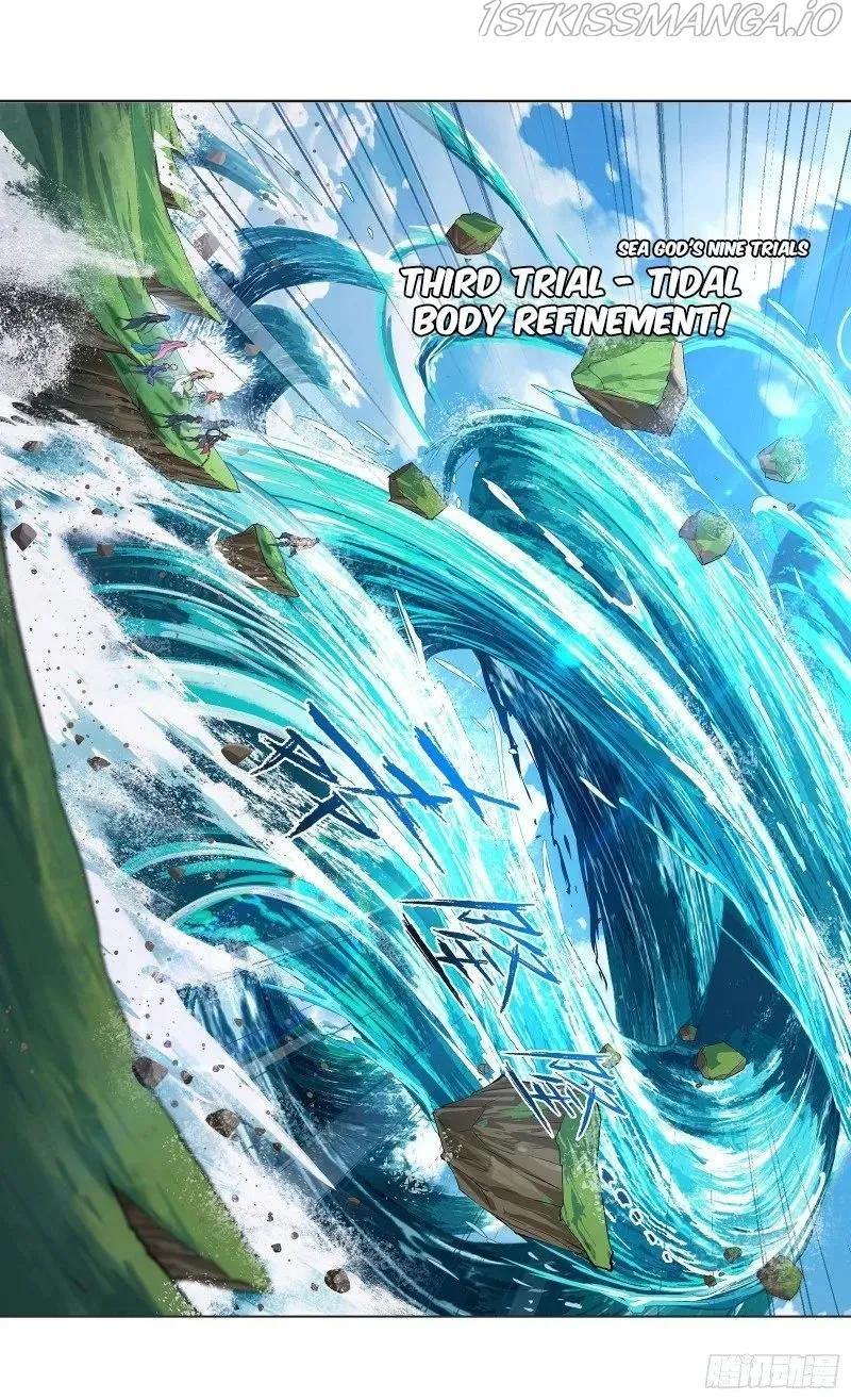 Soul Land ( Douluo Dalu ) Chapter 302 Online - página 63