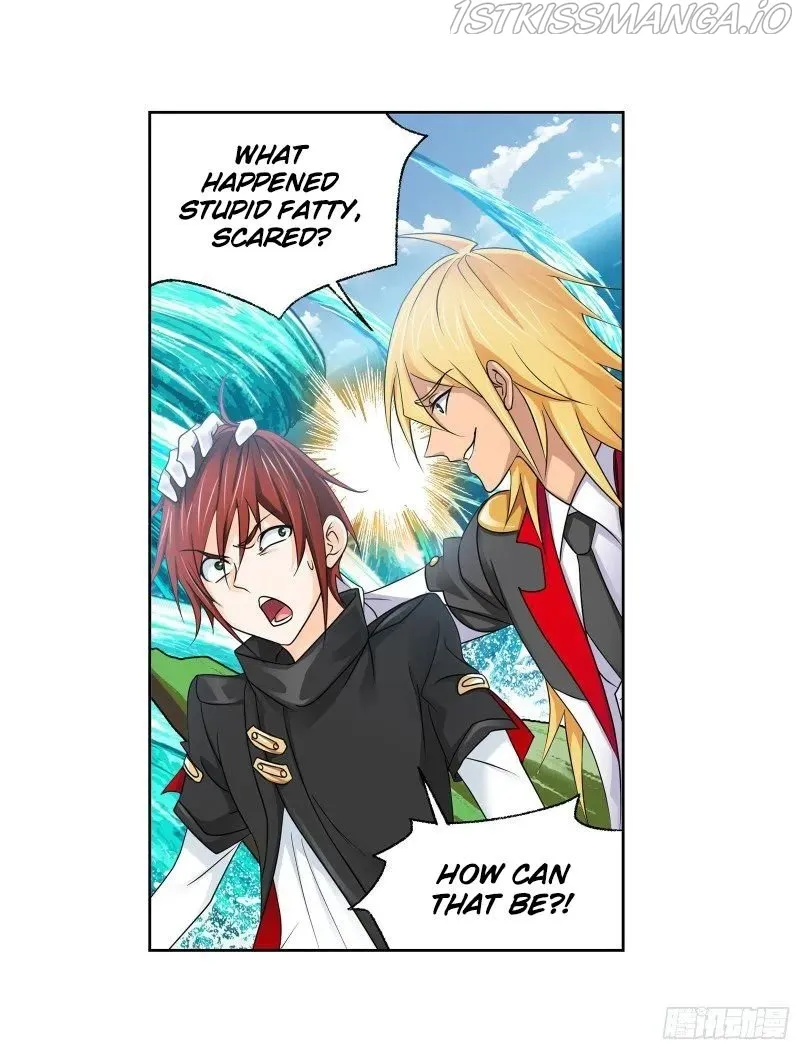 Soul Land ( Douluo Dalu ) Chapter 302 Online - página 64