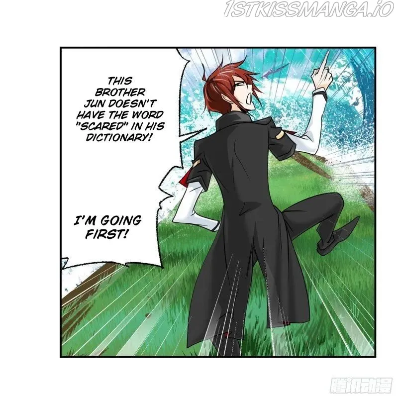 Soul Land ( Douluo Dalu ) Chapter 302 Online - página 65