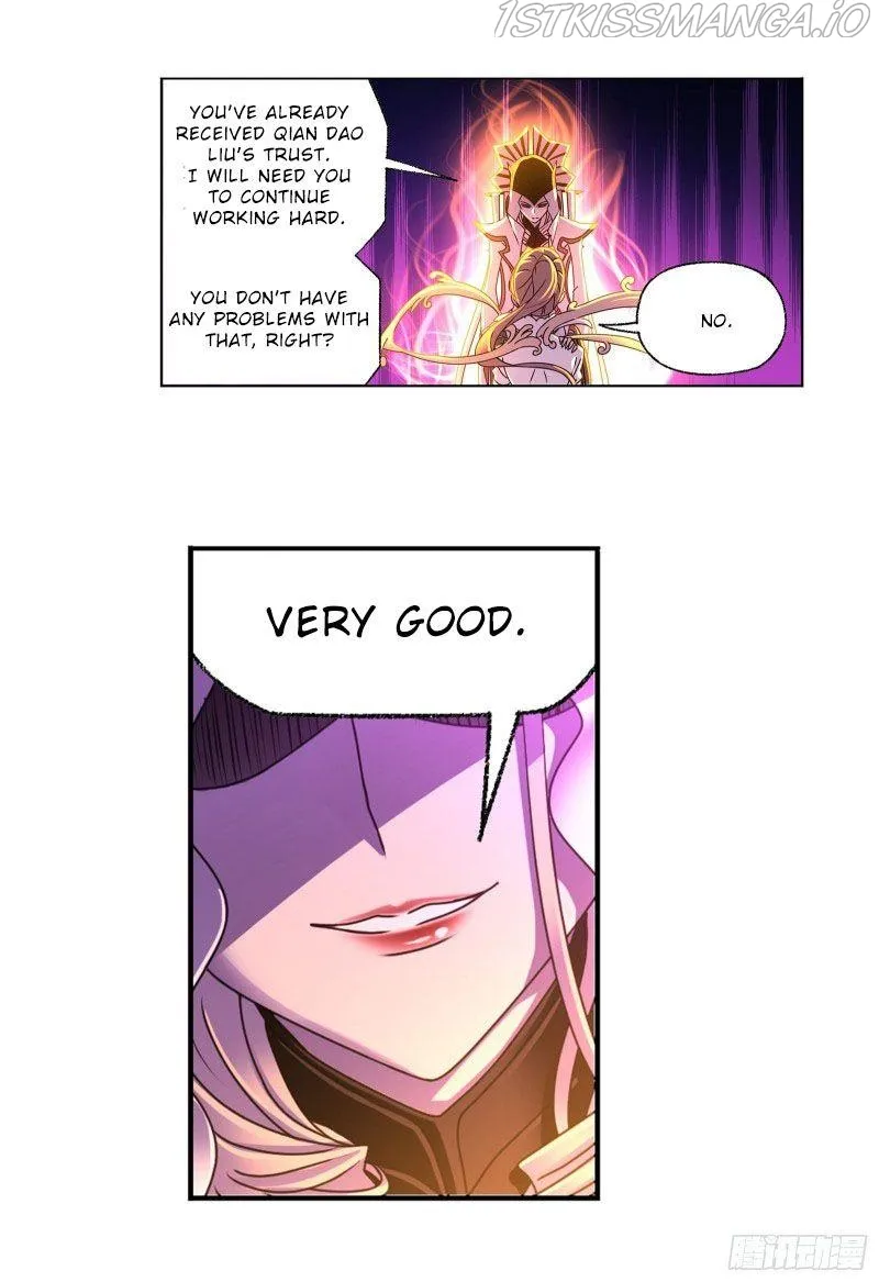 Soul Land ( Douluo Dalu ) Chapter 308 Online - página 8