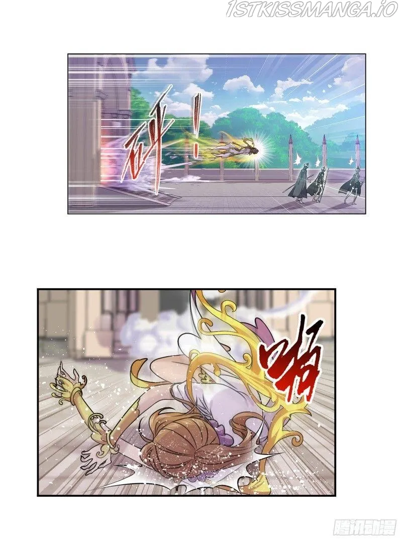 Soul Land ( Douluo Dalu ) Chapter 308 Online - página 9