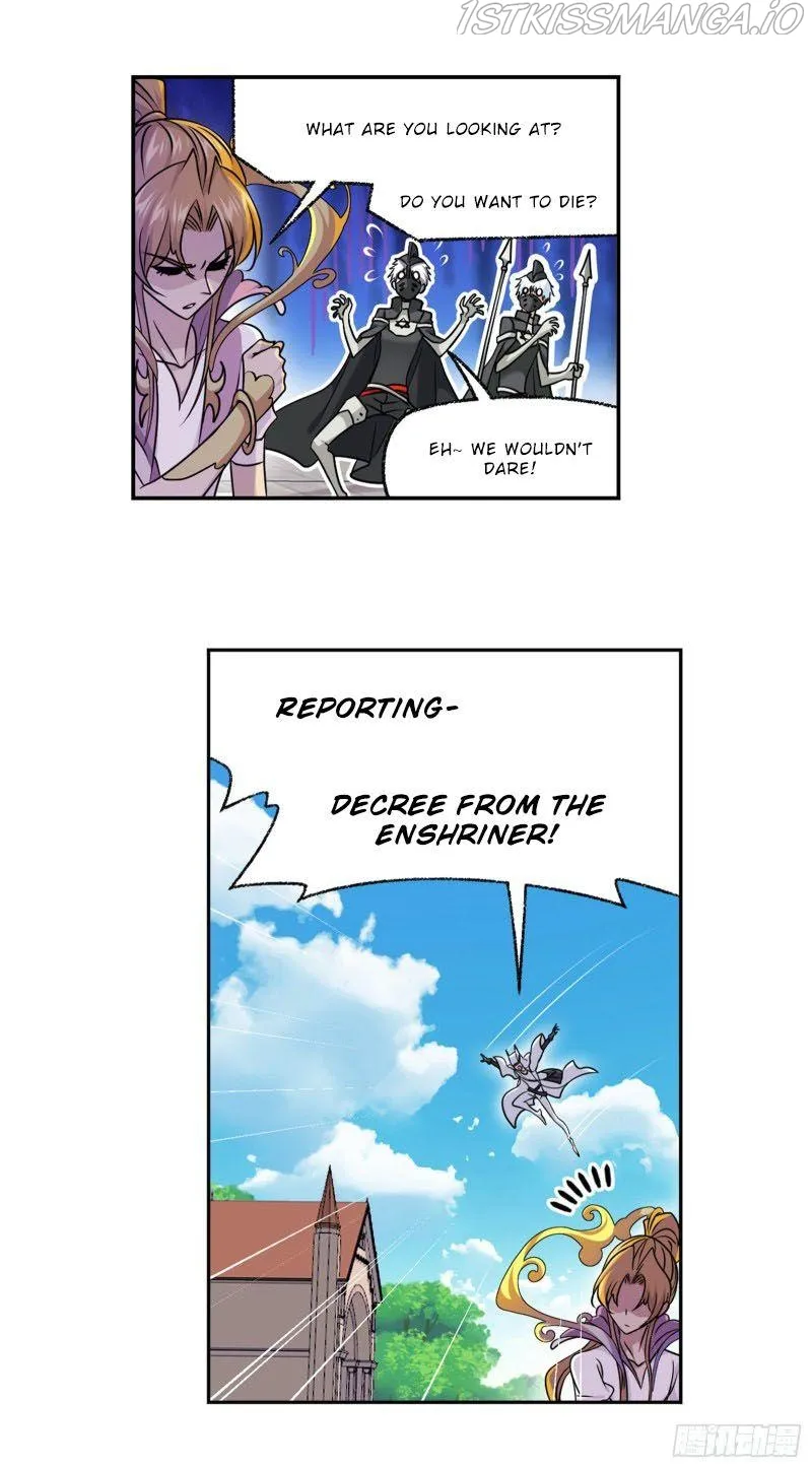 Soul Land ( Douluo Dalu ) Chapter 308 Online - página 11