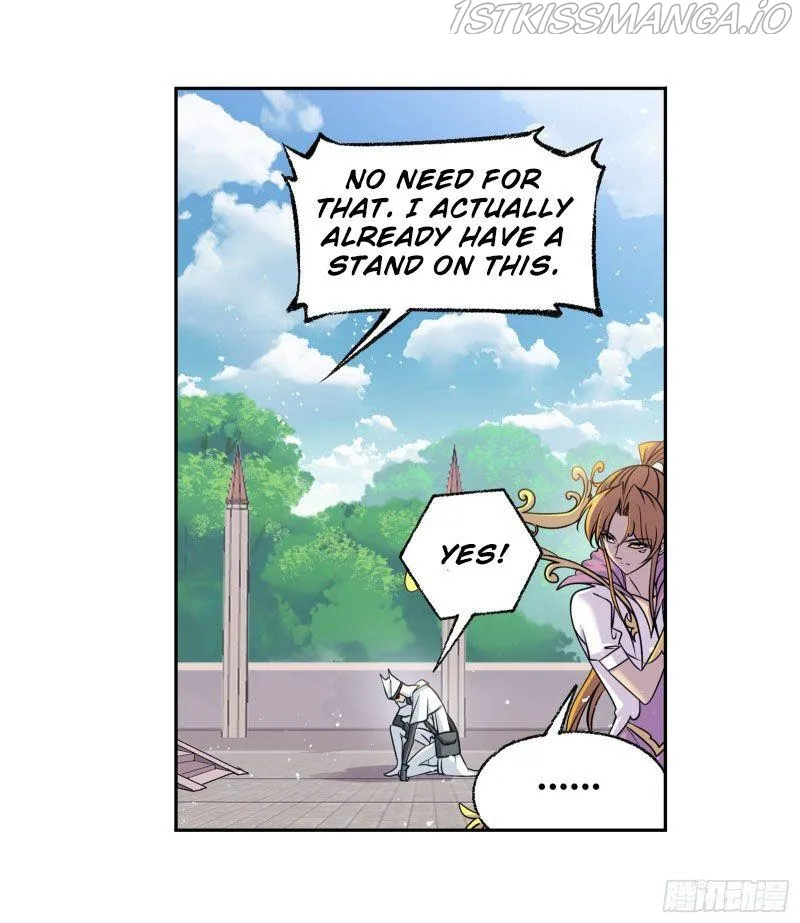 Soul Land ( Douluo Dalu ) Chapter 308 Online - página 13
