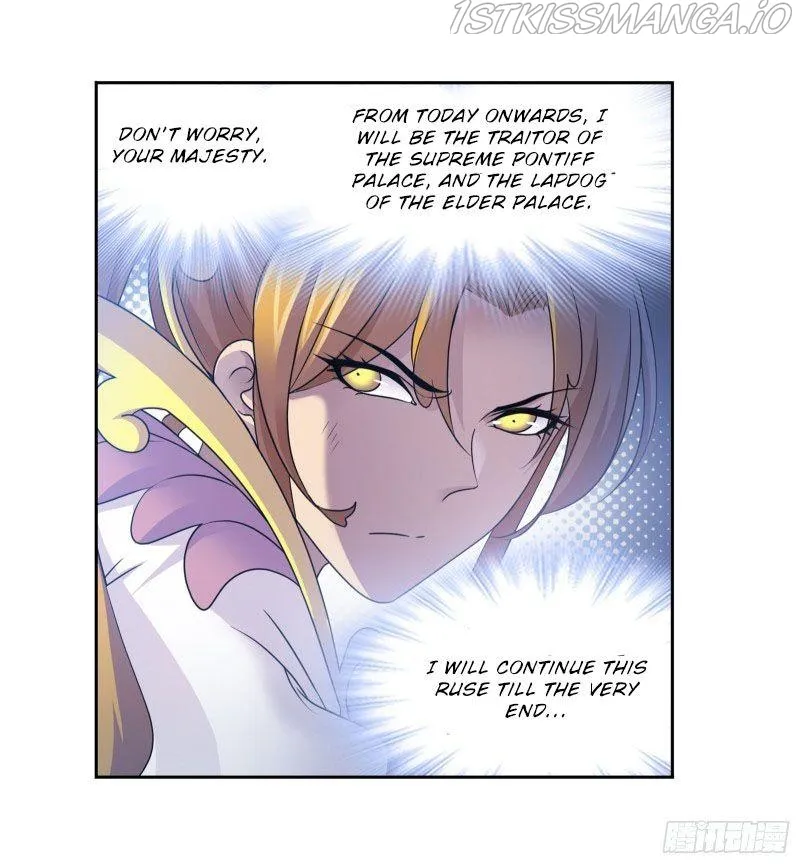 Soul Land ( Douluo Dalu ) Chapter 308 Online - página 14