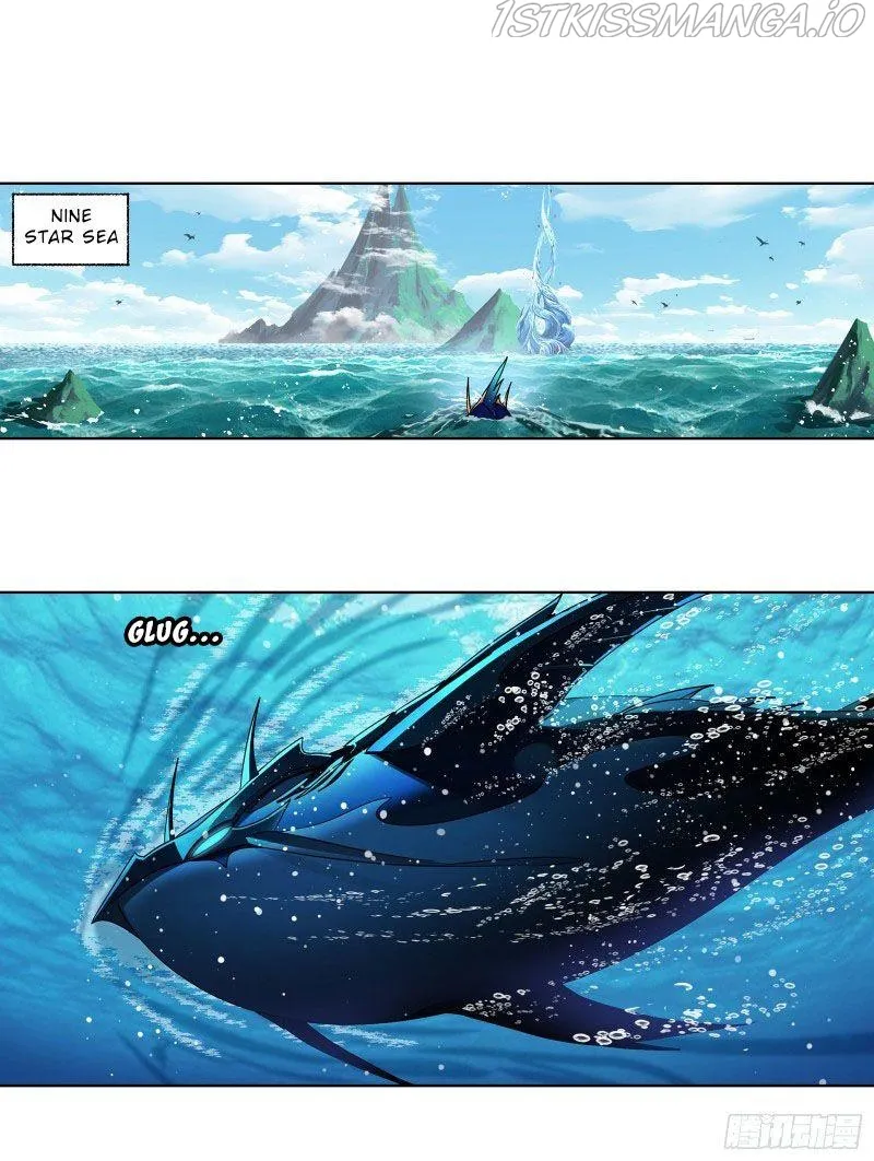 Soul Land ( Douluo Dalu ) Chapter 308 Online - página 15