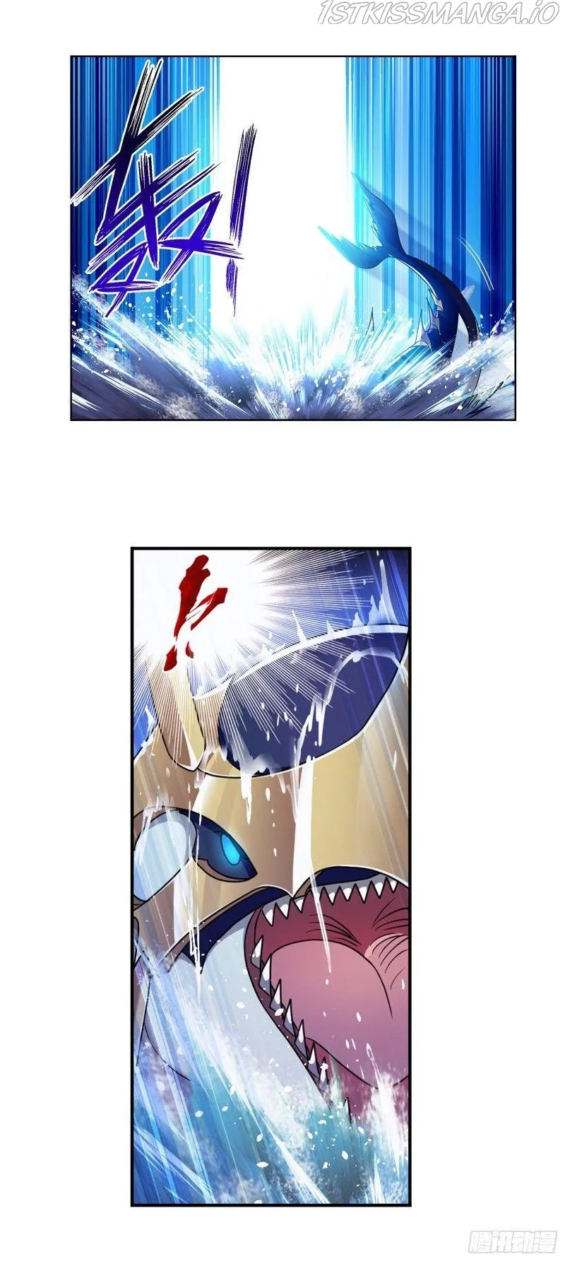 Soul Land ( Douluo Dalu ) Chapter 308 Online - página 17