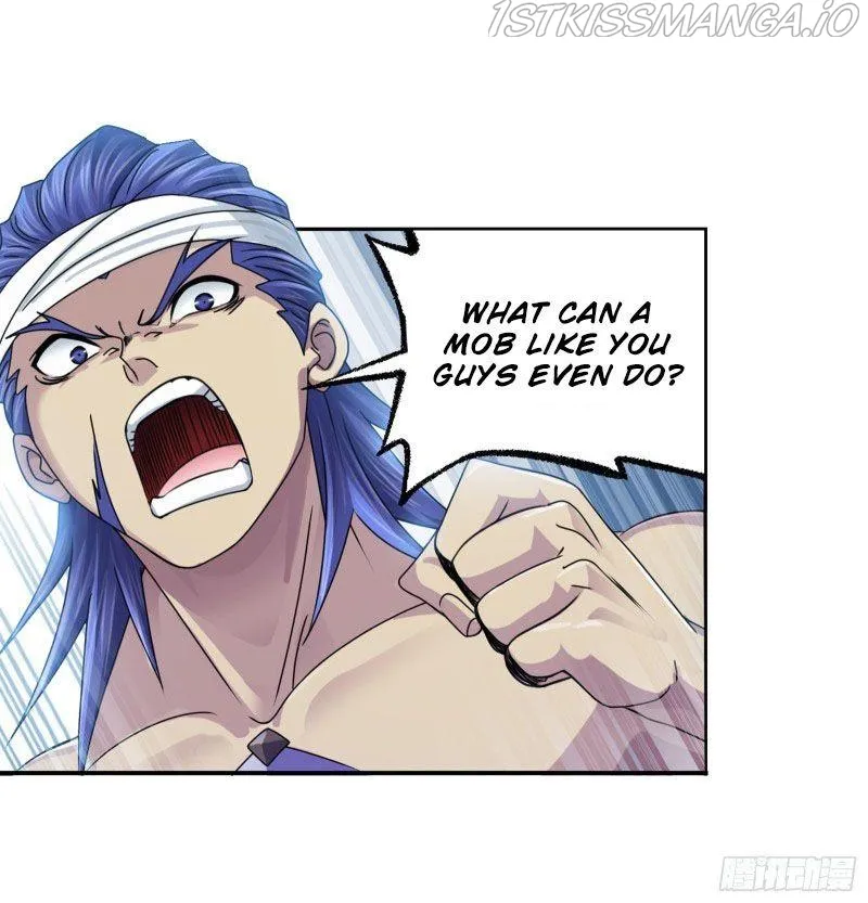Soul Land ( Douluo Dalu ) Chapter 308 Online - página 21