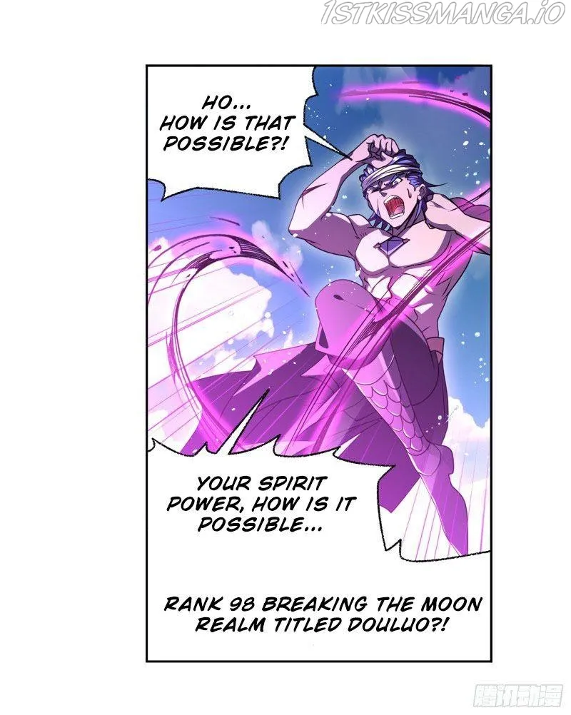 Soul Land ( Douluo Dalu ) Chapter 308 Online - página 26