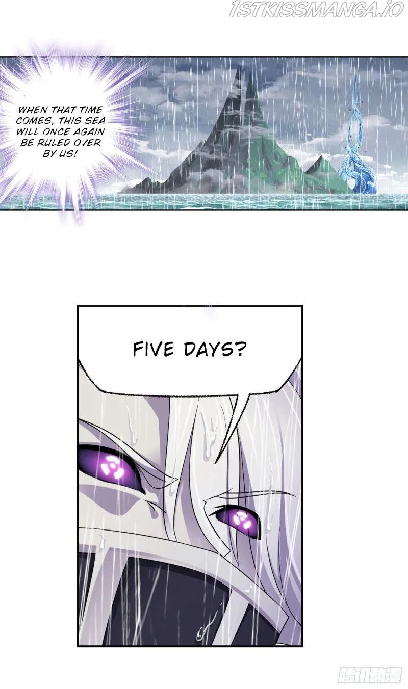 Soul Land ( Douluo Dalu ) Chapter 308 Online - página 28