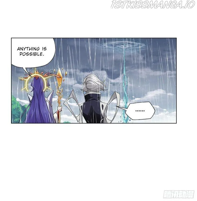 Soul Land ( Douluo Dalu ) Chapter 308 Online - página 31