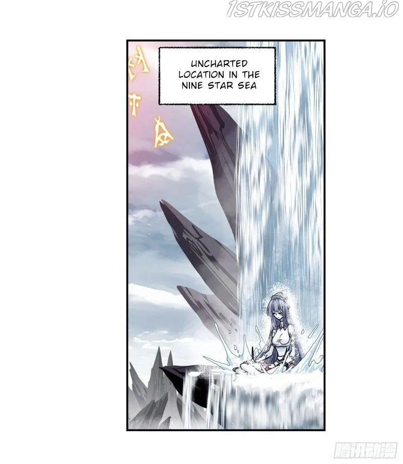 Soul Land ( Douluo Dalu ) Chapter 308 Online - página 34