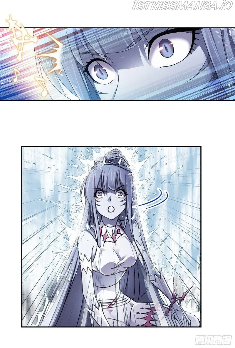 Soul Land ( Douluo Dalu ) Chapter 308 Online - página 35