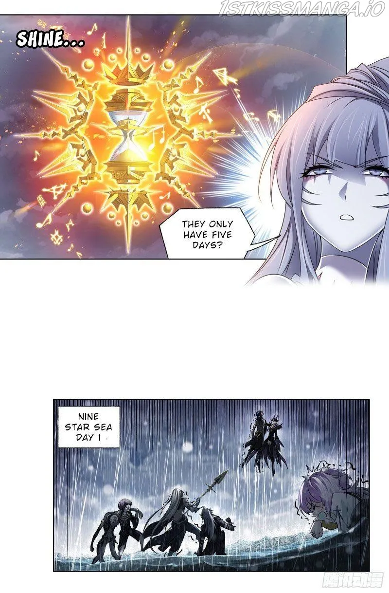Soul Land ( Douluo Dalu ) Chapter 308 Online - página 37