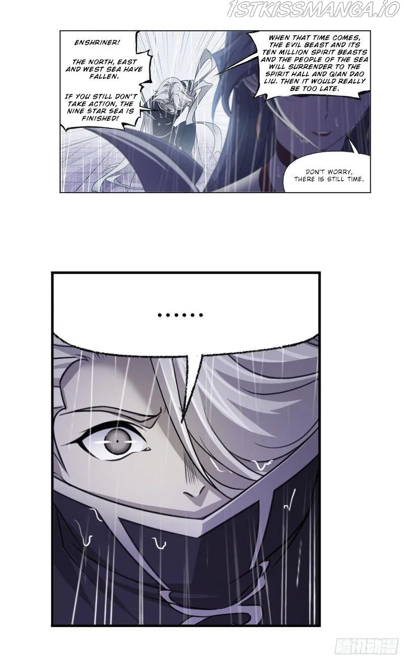 Soul Land ( Douluo Dalu ) Chapter 308 Online - página 39