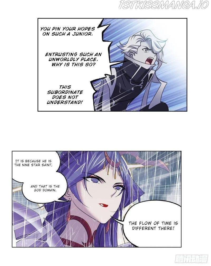 Soul Land ( Douluo Dalu ) Chapter 308 Online - página 40