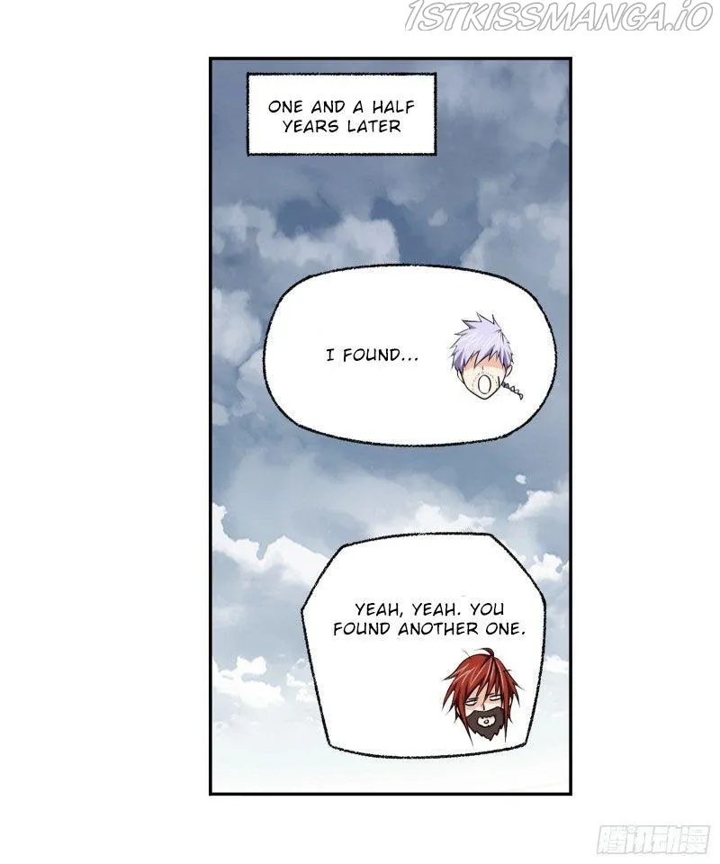 Soul Land ( Douluo Dalu ) Chapter 308 Online - página 44