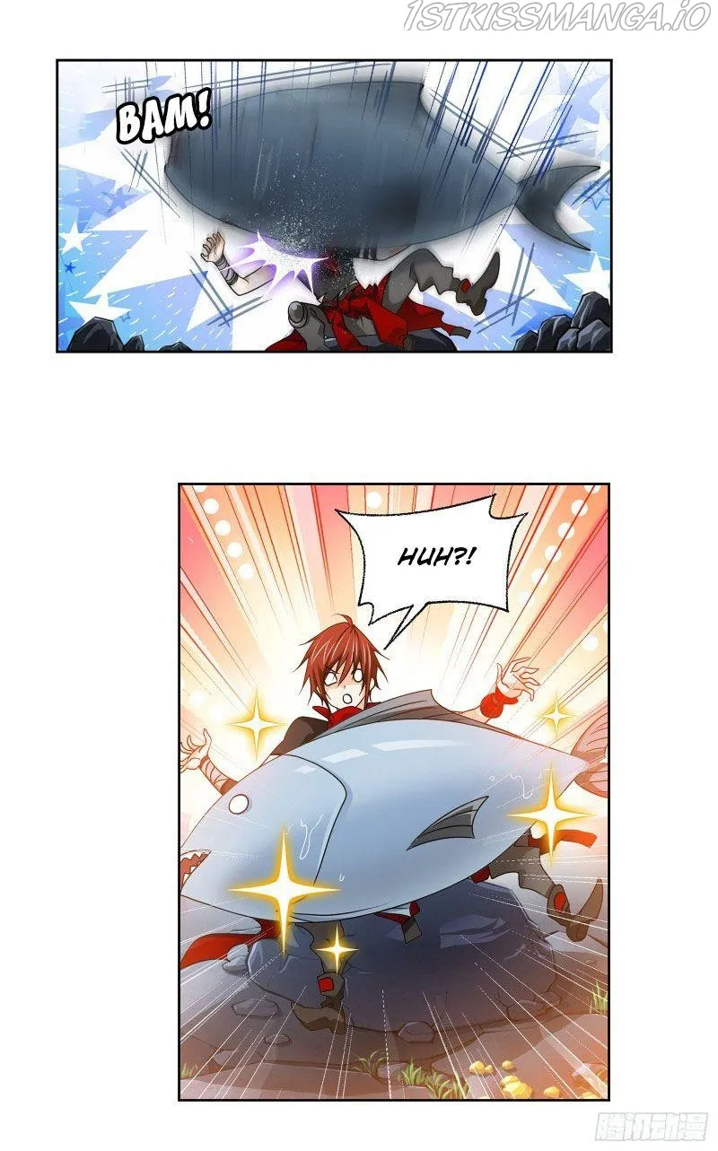 Soul Land ( Douluo Dalu ) Chapter 308 Online - página 46