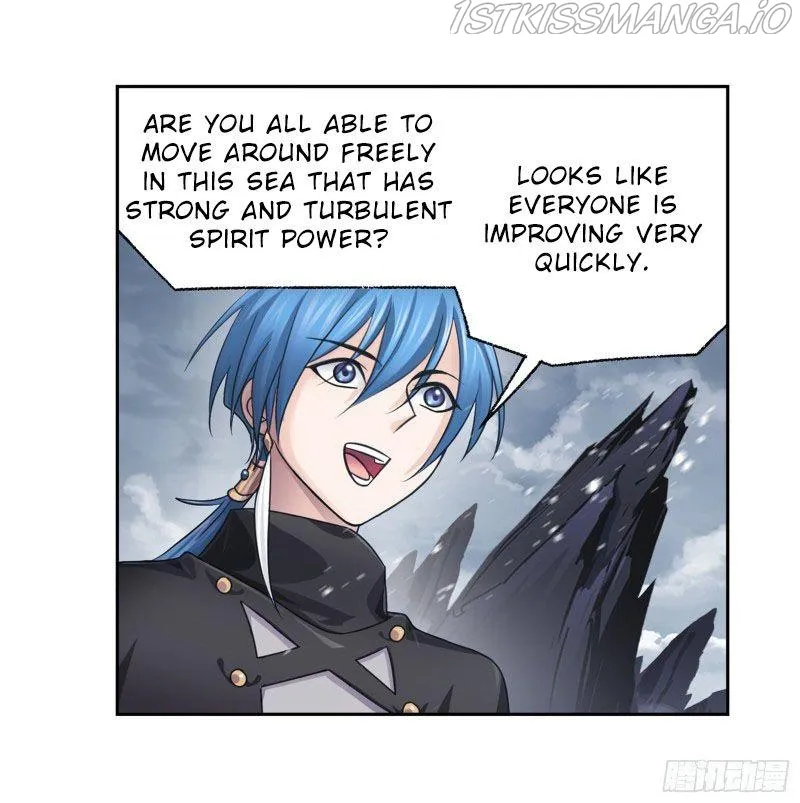 Soul Land ( Douluo Dalu ) Chapter 308 Online - página 49