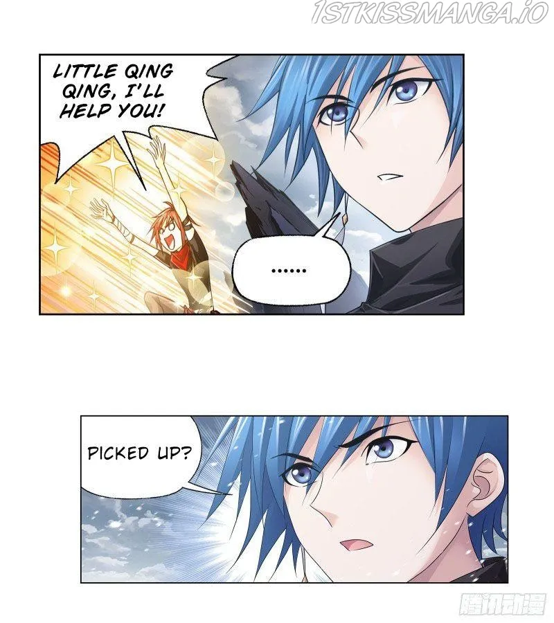 Soul Land ( Douluo Dalu ) Chapter 308 Online - página 51