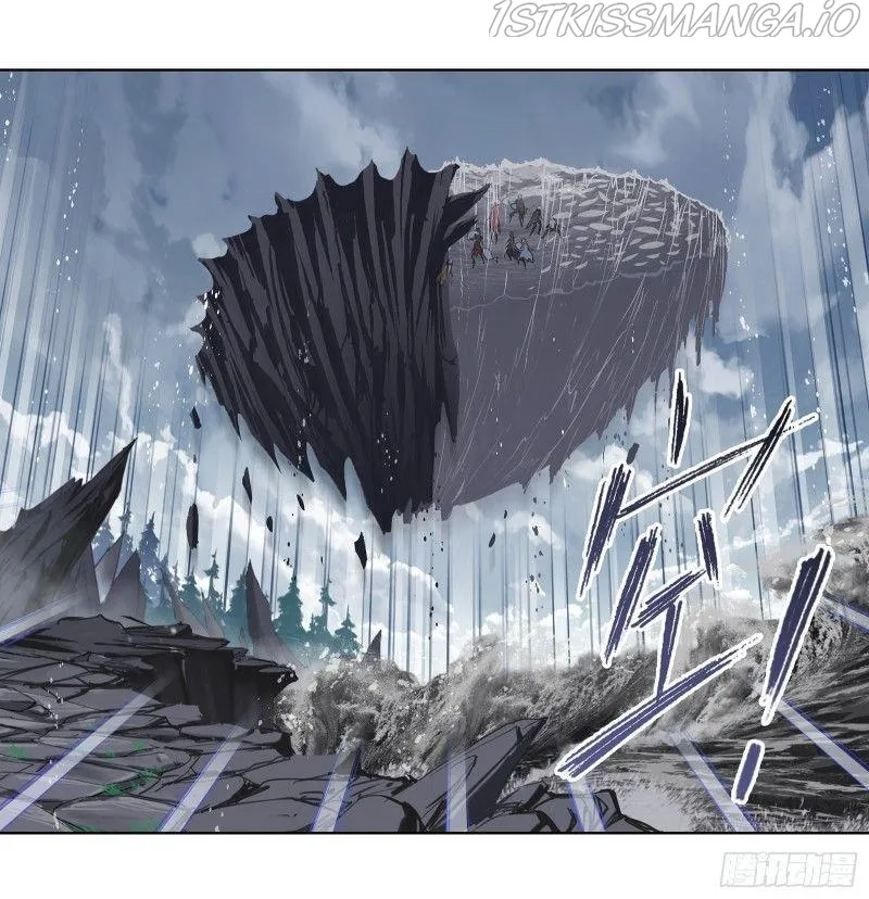 Soul Land ( Douluo Dalu ) Chapter 308 Online - página 55