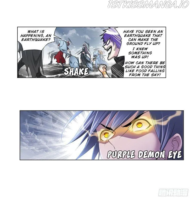 Soul Land ( Douluo Dalu ) Chapter 308 Online - página 56