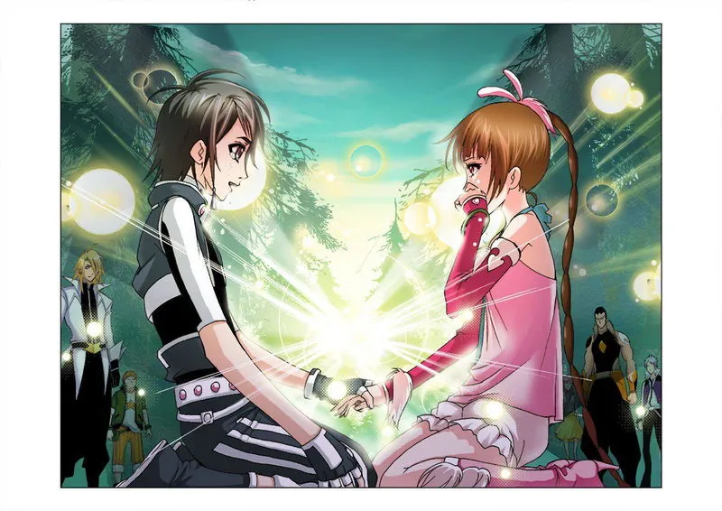 Soul Land ( Douluo Dalu ) Chapter 31 Online - página 23