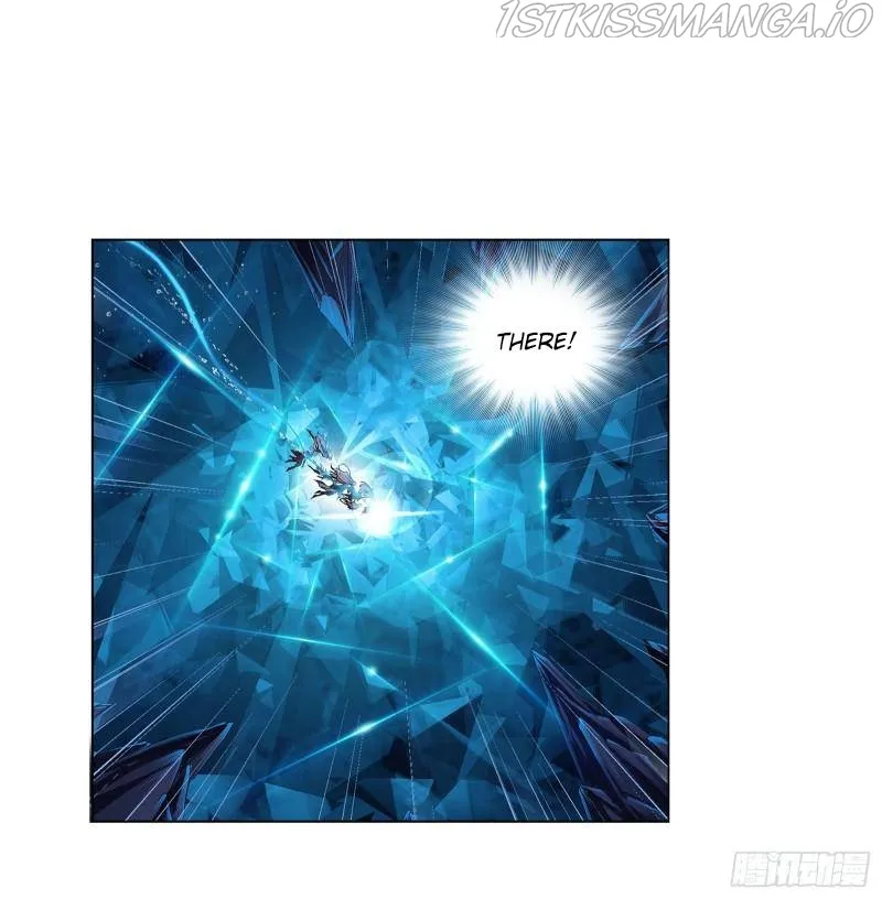 Soul Land ( Douluo Dalu ) Chapter 313 Online - página 3