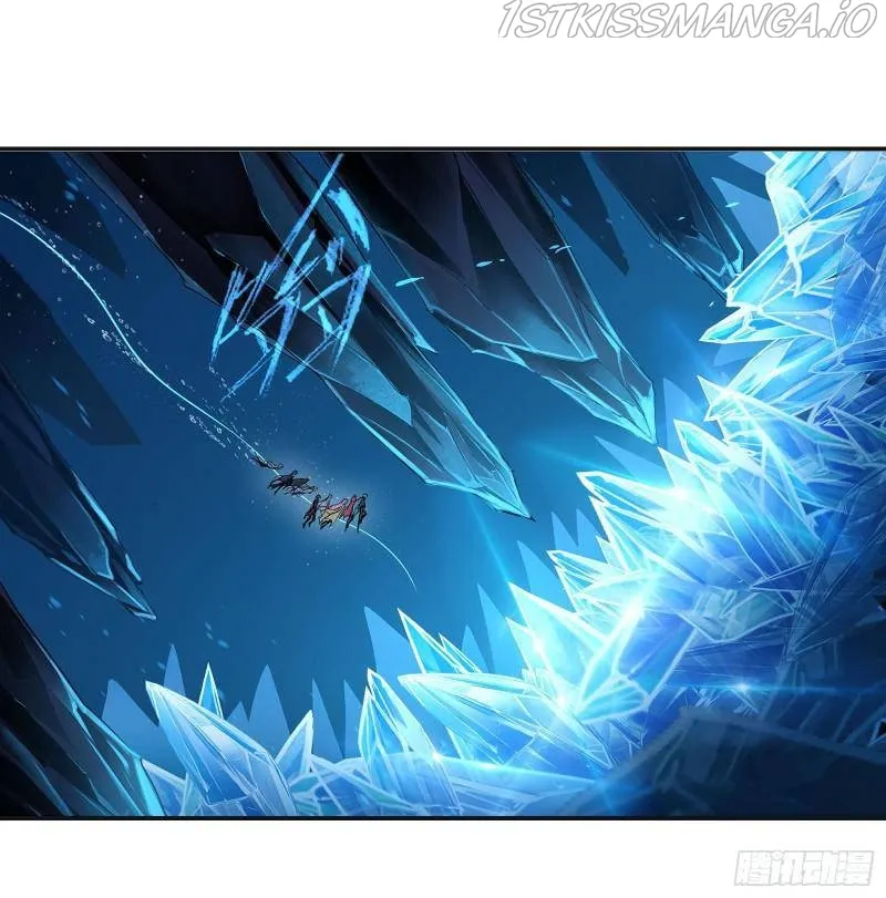 Soul Land ( Douluo Dalu ) Chapter 313 Online - página 5