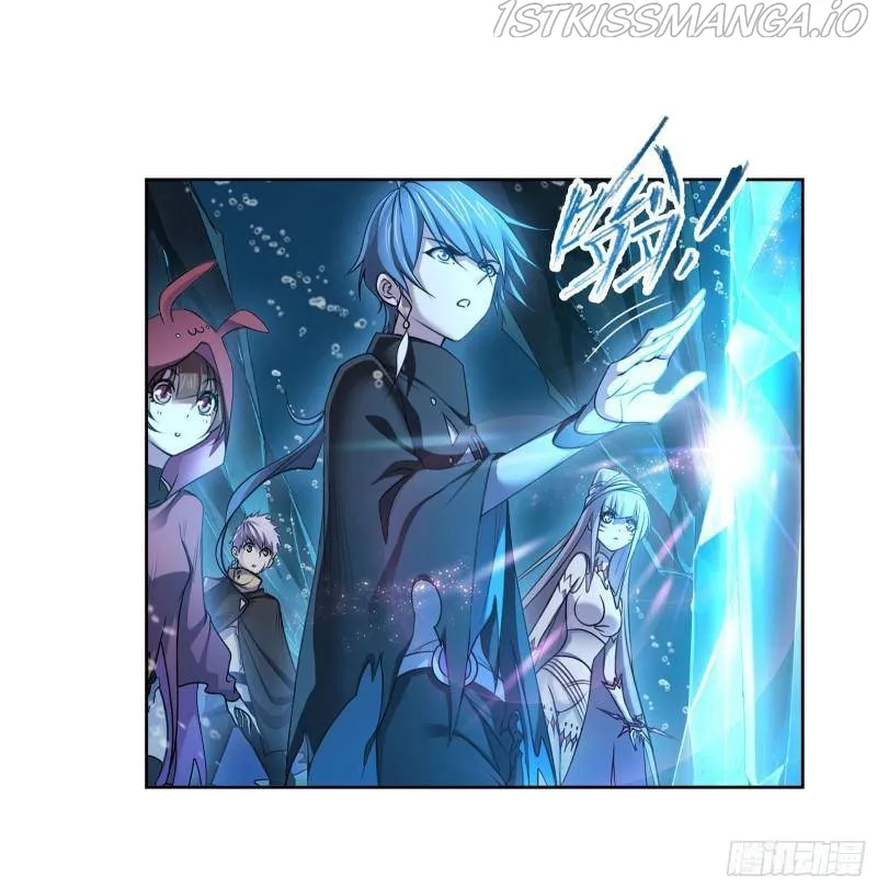 Soul Land ( Douluo Dalu ) Chapter 313 Online - página 8