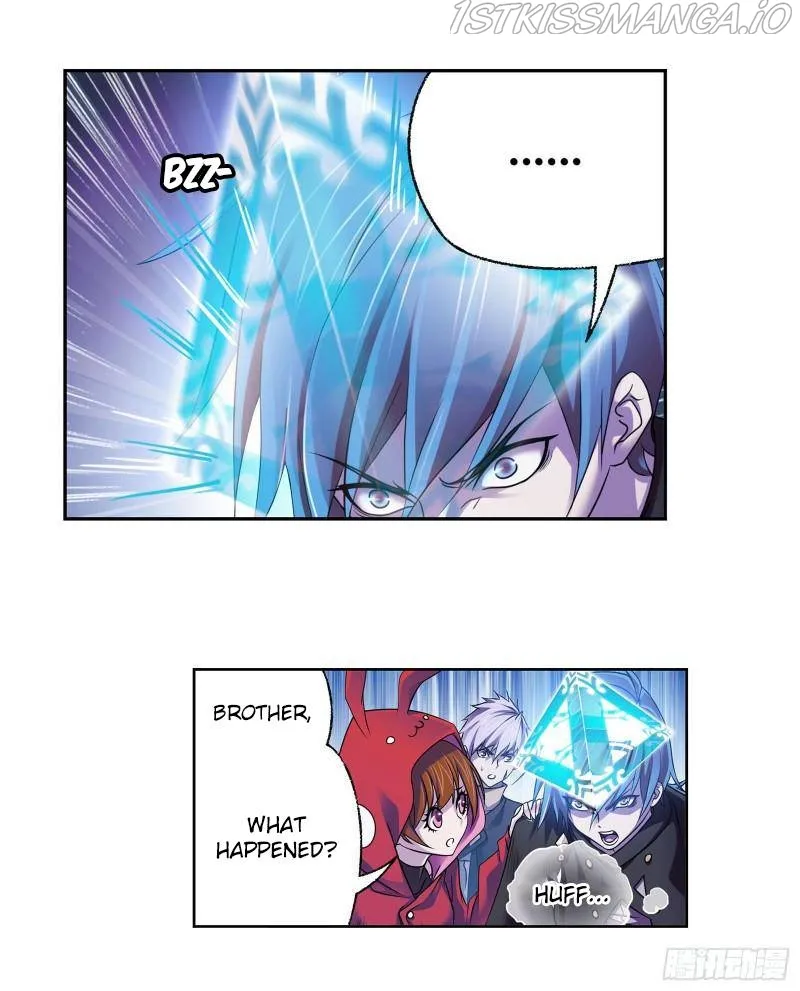 Soul Land ( Douluo Dalu ) Chapter 313 Online - página 17