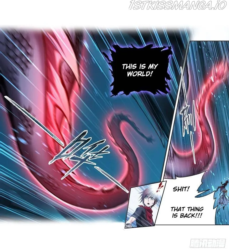 Soul Land ( Douluo Dalu ) Chapter 313 Online - página 18