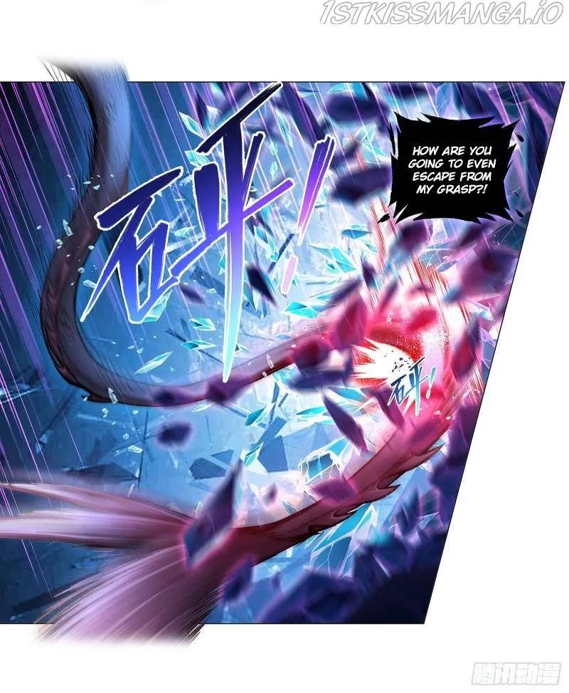 Soul Land ( Douluo Dalu ) Chapter 313 Online - página 21