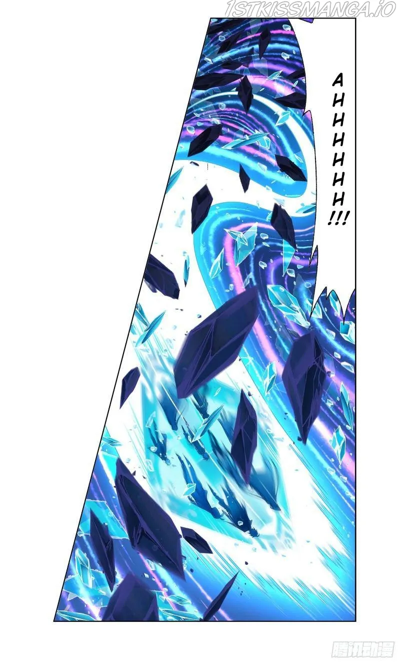 Soul Land ( Douluo Dalu ) Chapter 313 Online - página 22