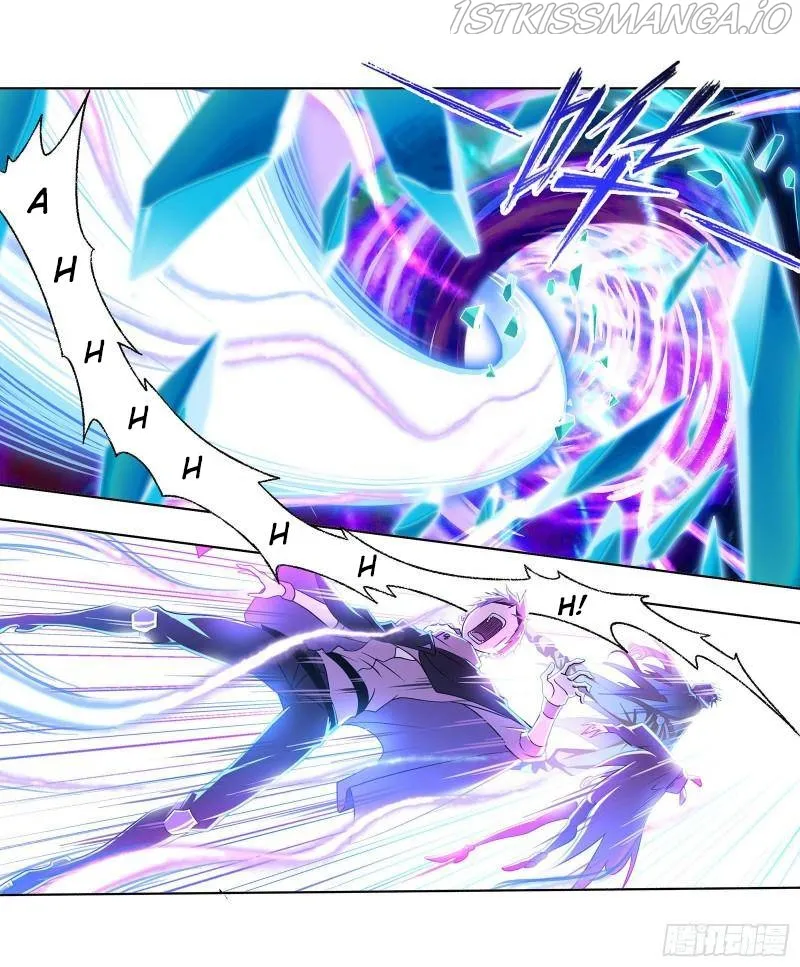 Soul Land ( Douluo Dalu ) Chapter 313 Online - página 23