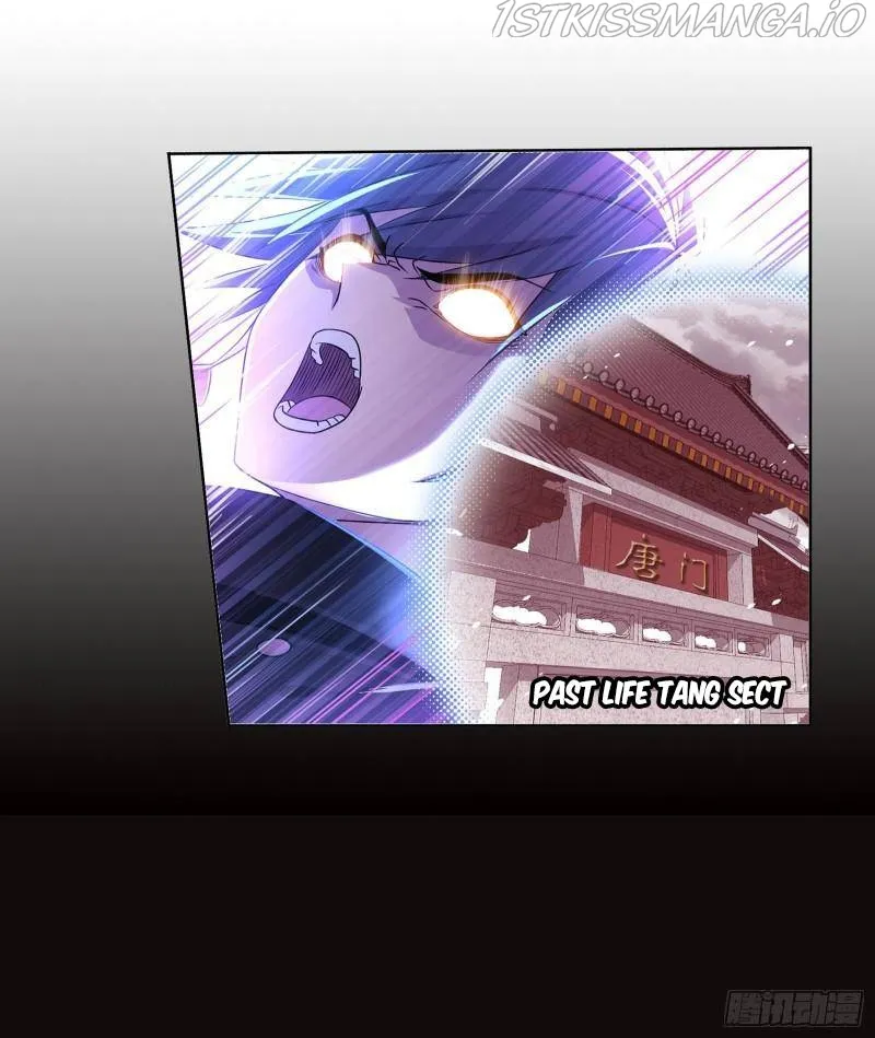 Soul Land ( Douluo Dalu ) Chapter 313 Online - página 25