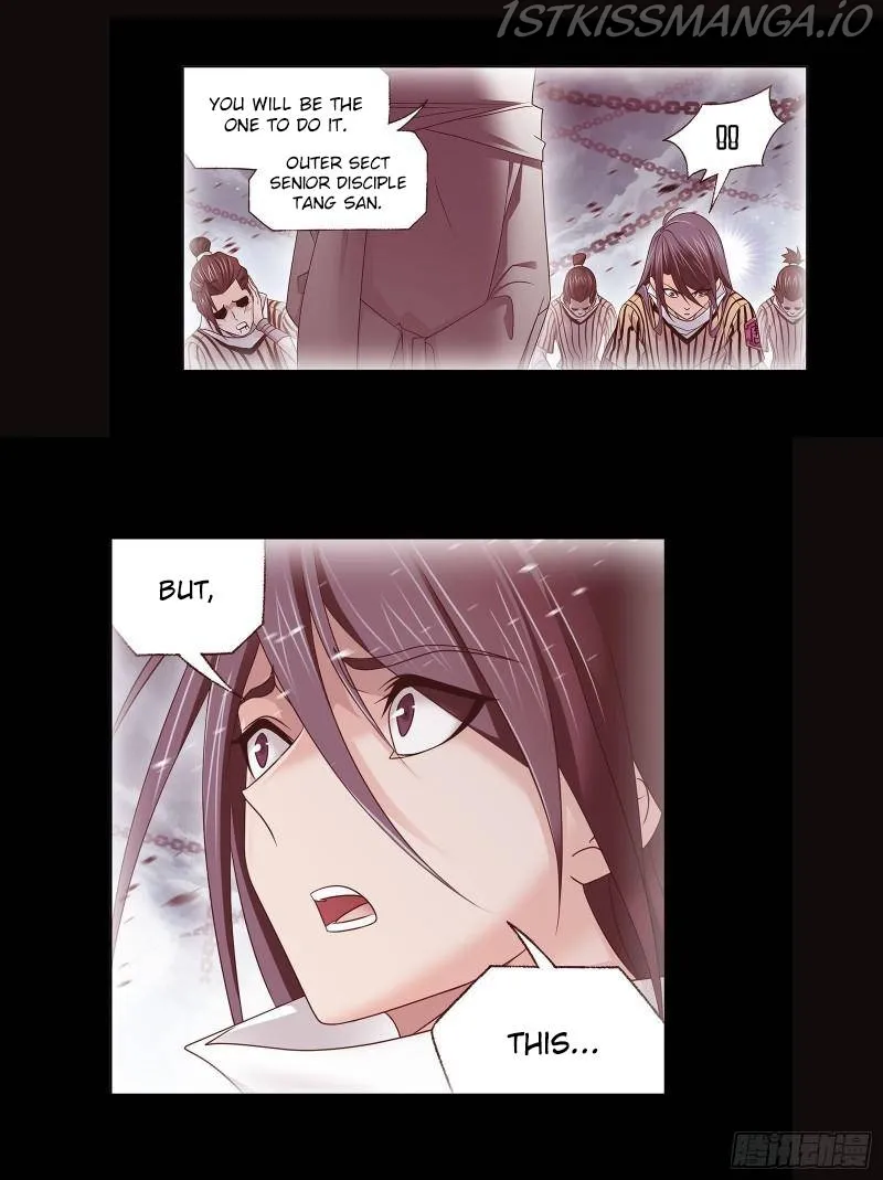 Soul Land ( Douluo Dalu ) Chapter 313 Online - página 28