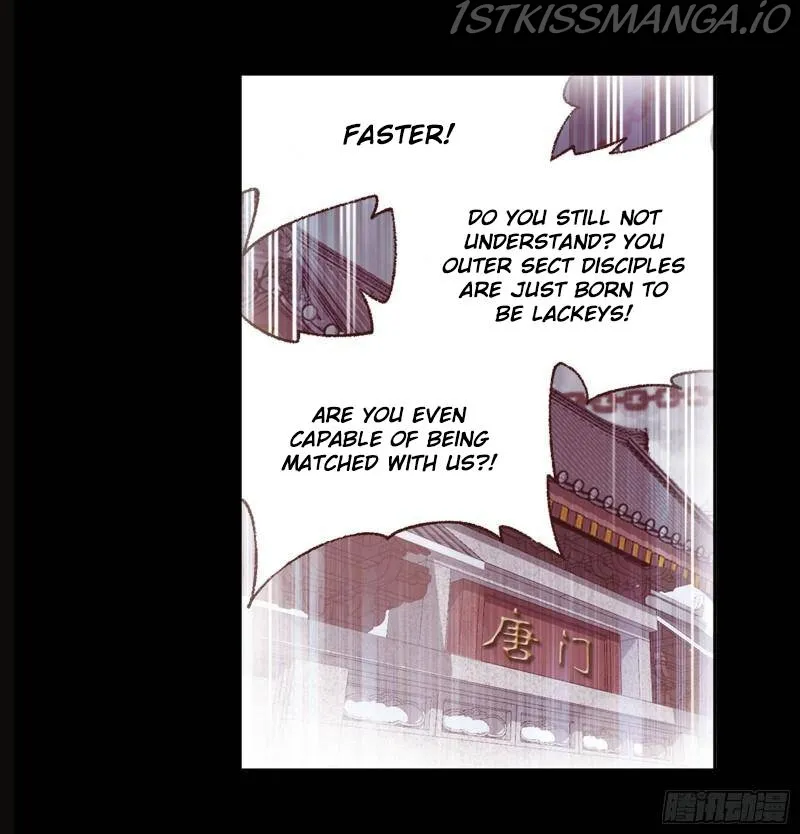 Soul Land ( Douluo Dalu ) Chapter 313 Online - página 29
