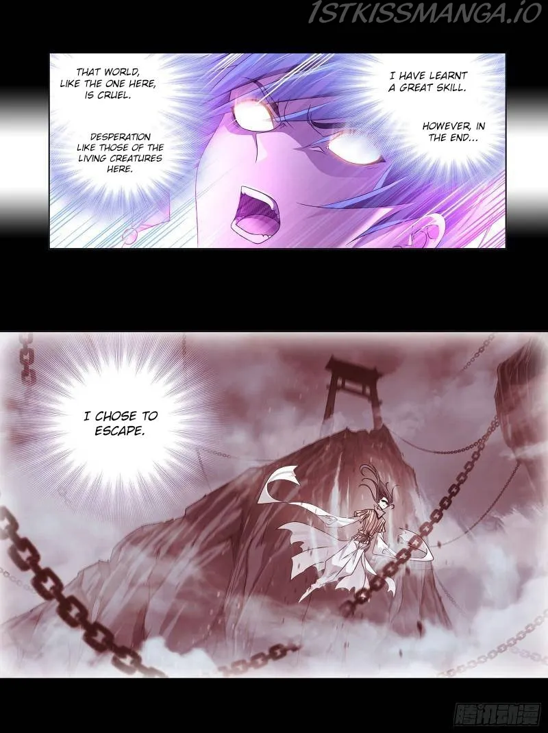 Soul Land ( Douluo Dalu ) Chapter 313 Online - página 30