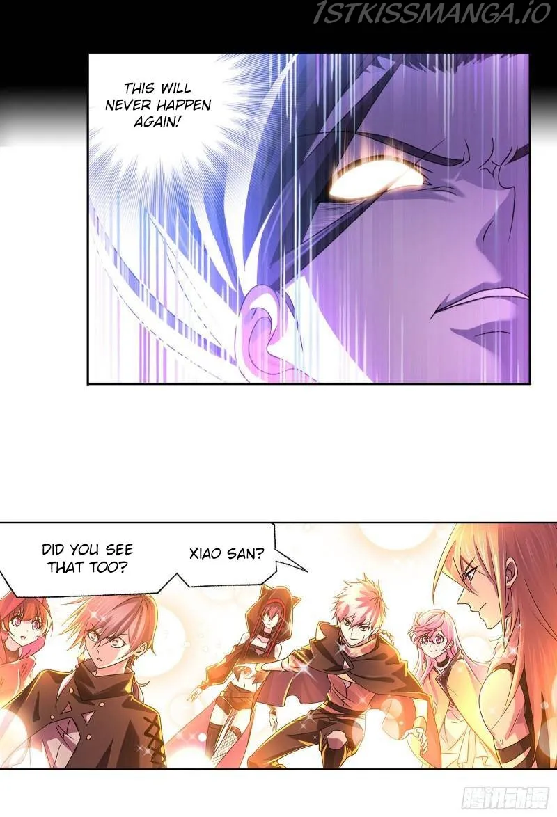 Soul Land ( Douluo Dalu ) Chapter 313 Online - página 32