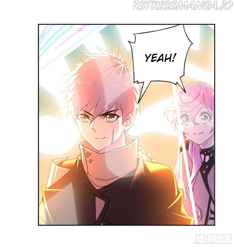 Soul Land ( Douluo Dalu ) Chapter 313 Online - página 34