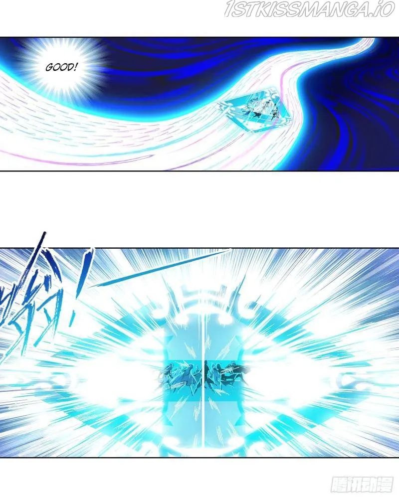 Soul Land ( Douluo Dalu ) Chapter 313 Online - página 35