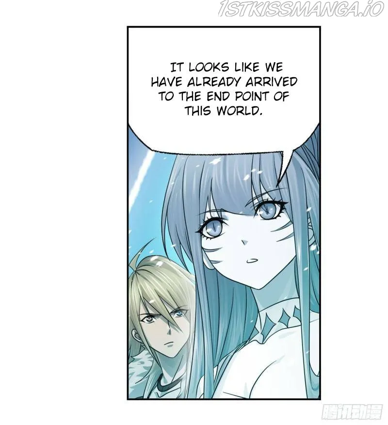 Soul Land ( Douluo Dalu ) Chapter 313 Online - página 39