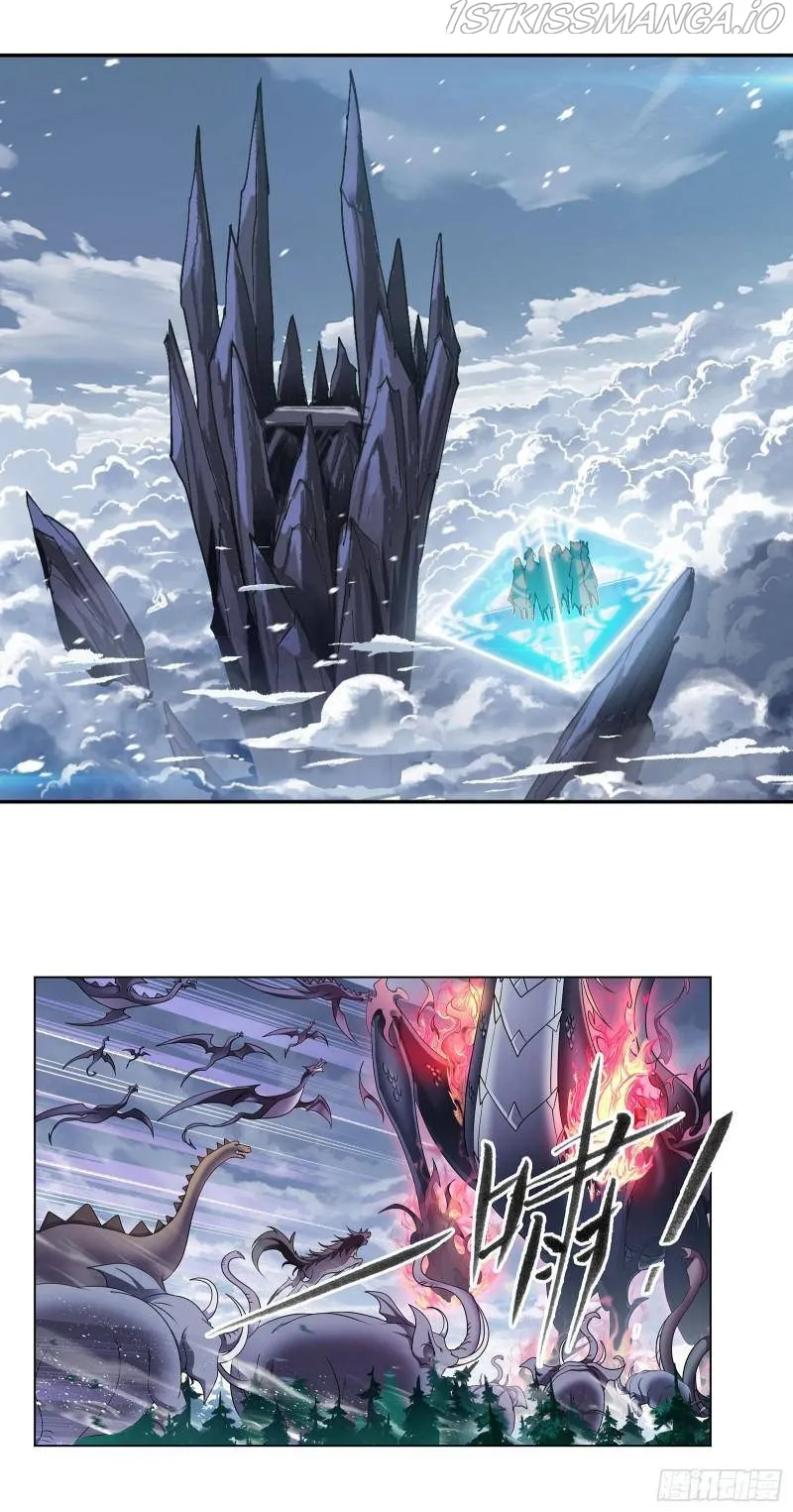 Soul Land ( Douluo Dalu ) Chapter 313 Online - página 40