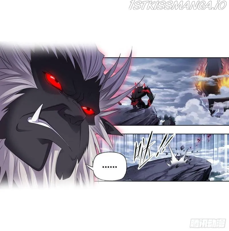 Soul Land ( Douluo Dalu ) Chapter 313 Online - página 44
