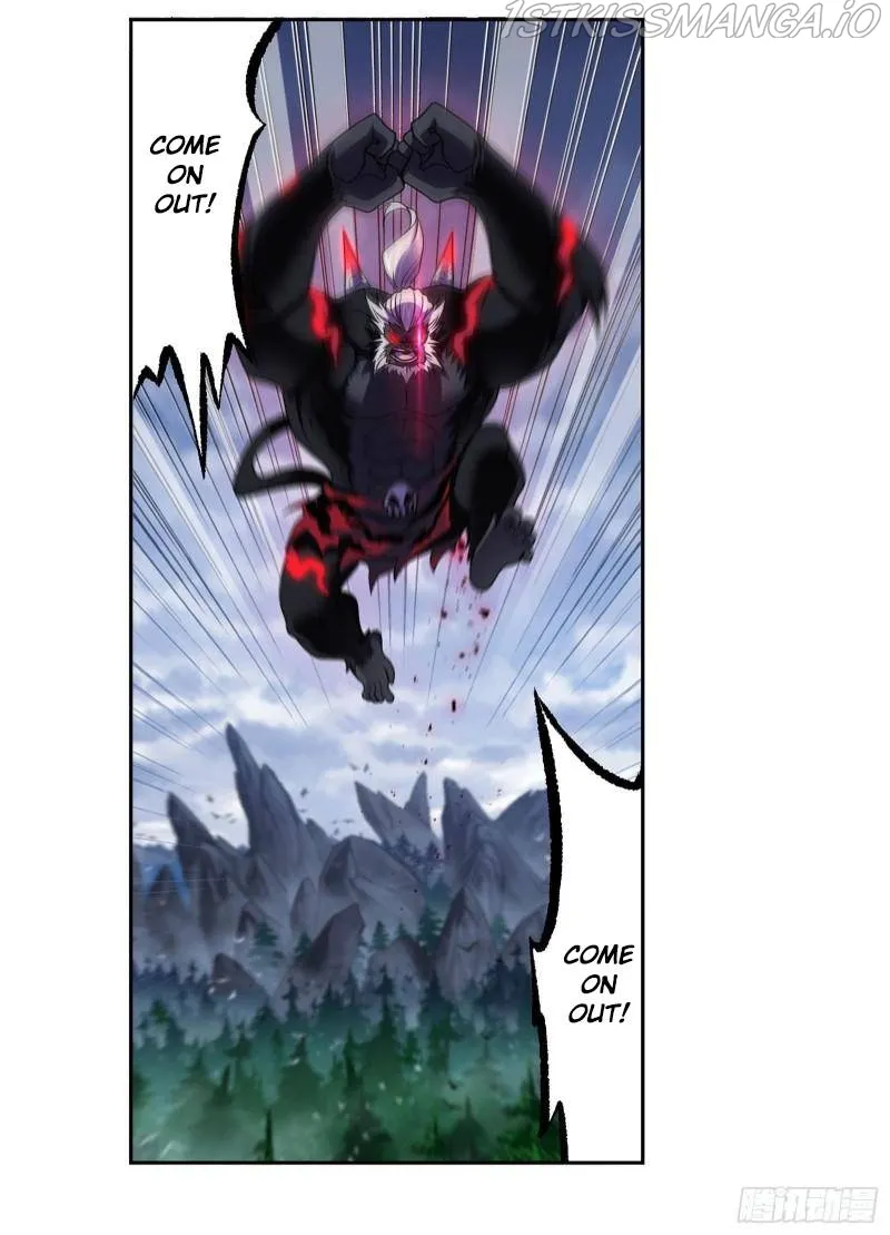 Soul Land ( Douluo Dalu ) Chapter 313 Online - página 45
