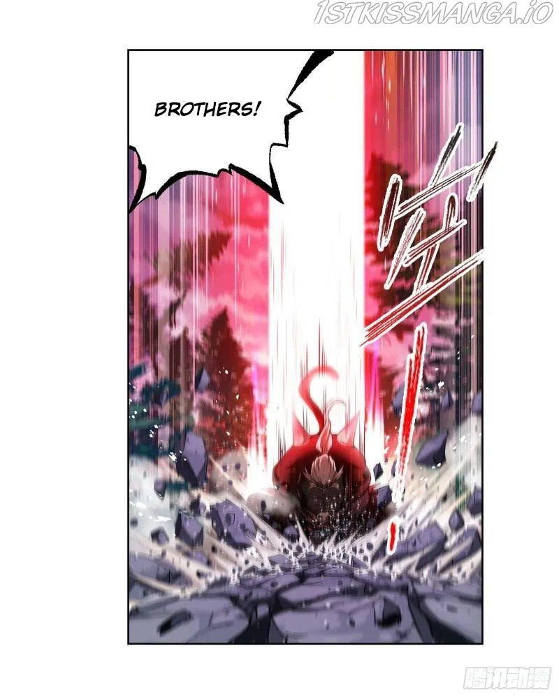 Soul Land ( Douluo Dalu ) Chapter 313 Online - página 46