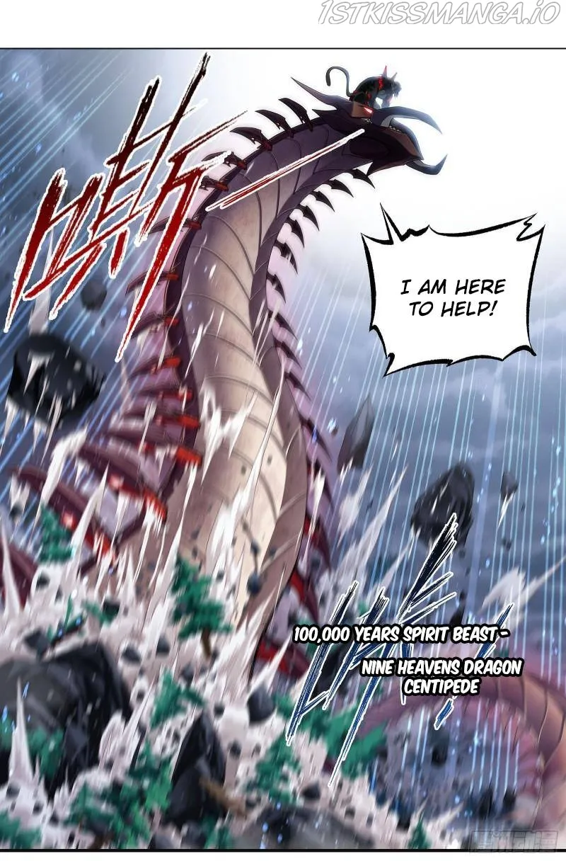 Soul Land ( Douluo Dalu ) Chapter 313 Online - página 47